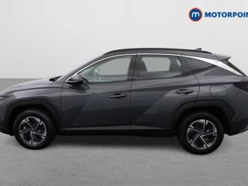 Used Hyundai TUCSON 2024 for sale - 74839760: Photo