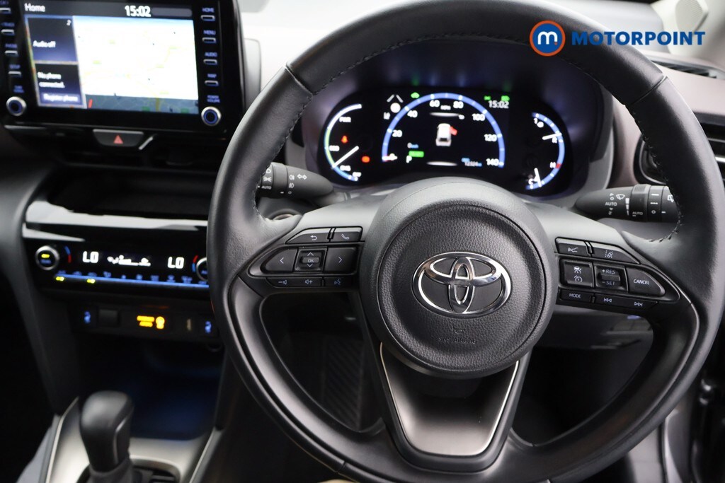 Used Toyota Yaris Cross 2023 for sale - 76056260: Photo 10