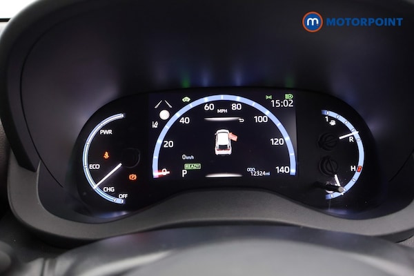 Used Toyota Yaris Cross 2023 for sale - 76056260: Photo 11