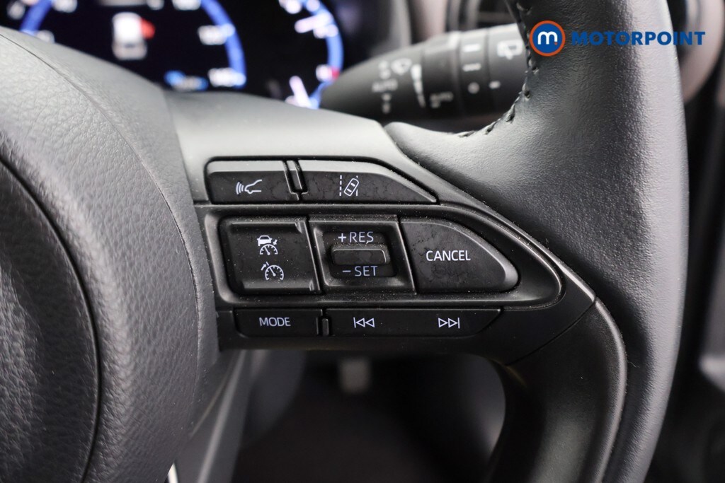 Used Toyota Yaris Cross 2023 for sale - 76056260: Photo 13