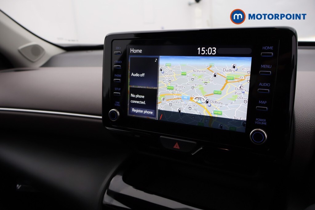 Used Toyota Yaris Cross 2023 for sale - 76056260: Photo 14