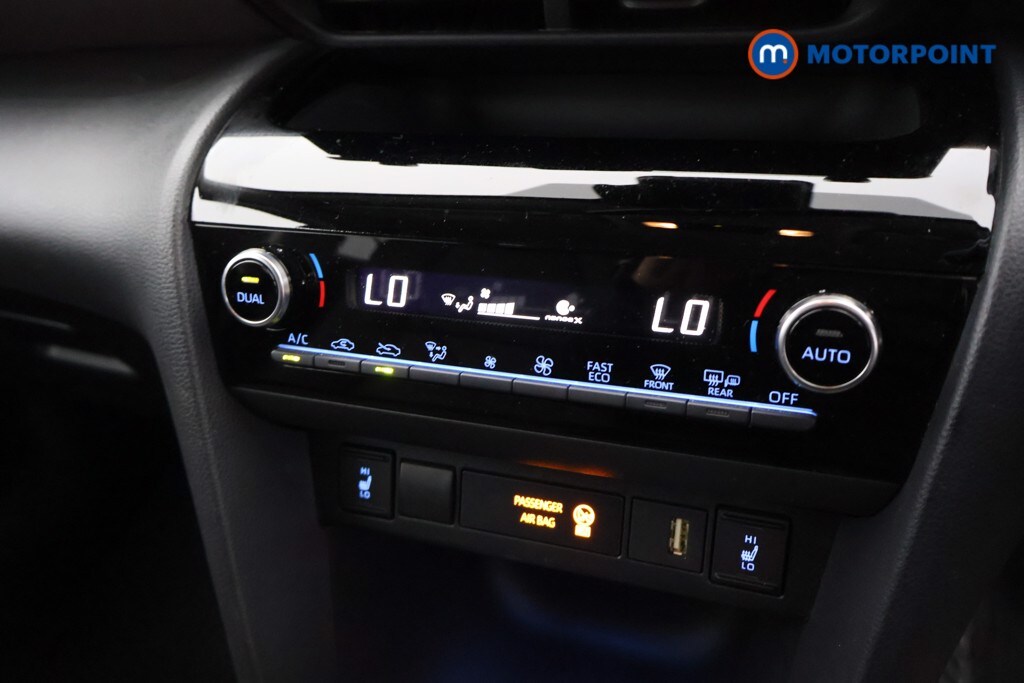 Used Toyota Yaris Cross 2023 for sale - 76056260: Photo 15