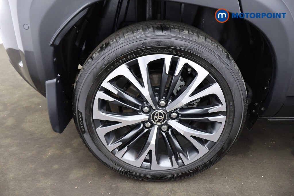 Used Toyota Yaris Cross 2023 for sale - 76056260: Photo 21