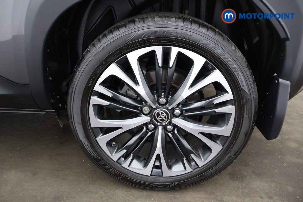 Used Toyota Yaris Cross 2023 for sale - 76056260: Photo 24