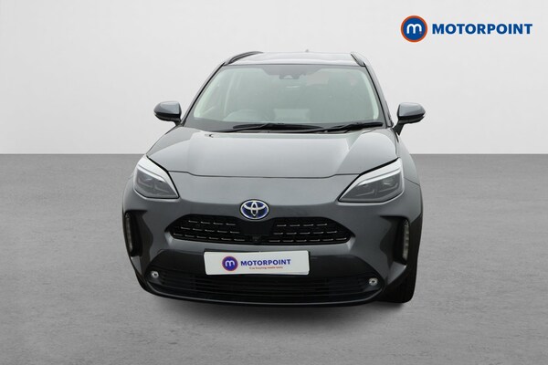 Used Toyota Yaris Cross 2023 for sale - 76056260: Photo 2
