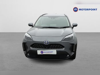 Used Toyota Yaris Cross 2023 for sale - 76056260: Photo 2