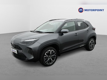 Used Toyota Yaris Cross 2023 for sale - 76056260: Photo 3