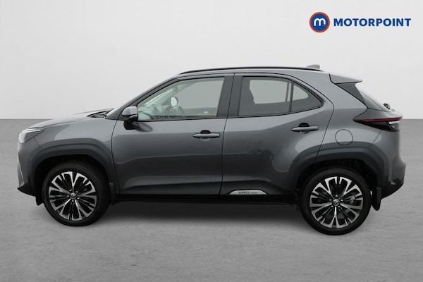 Used Toyota Yaris Cross 2023 for sale - 76056260: Photo 4