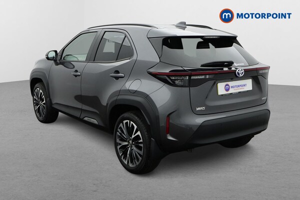 Used Toyota Yaris Cross 2023 for sale - 76056260: Photo 5