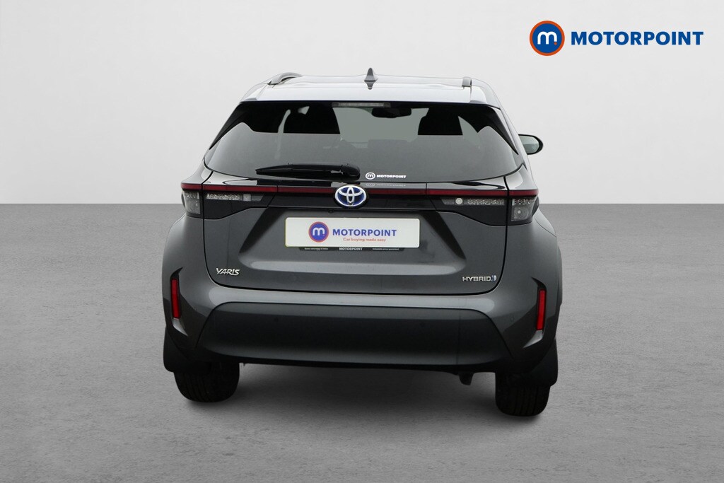 Used Toyota Yaris Cross 2023 for sale - 76056260: Photo 6