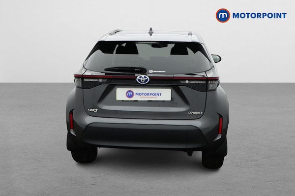 Used Toyota Yaris Cross 2023 for sale - 76056260: Photo 6