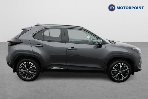 Used Toyota Yaris Cross 2023 for sale - 76056260: Photo 8