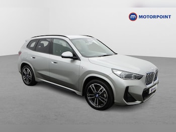 BMW - iX1