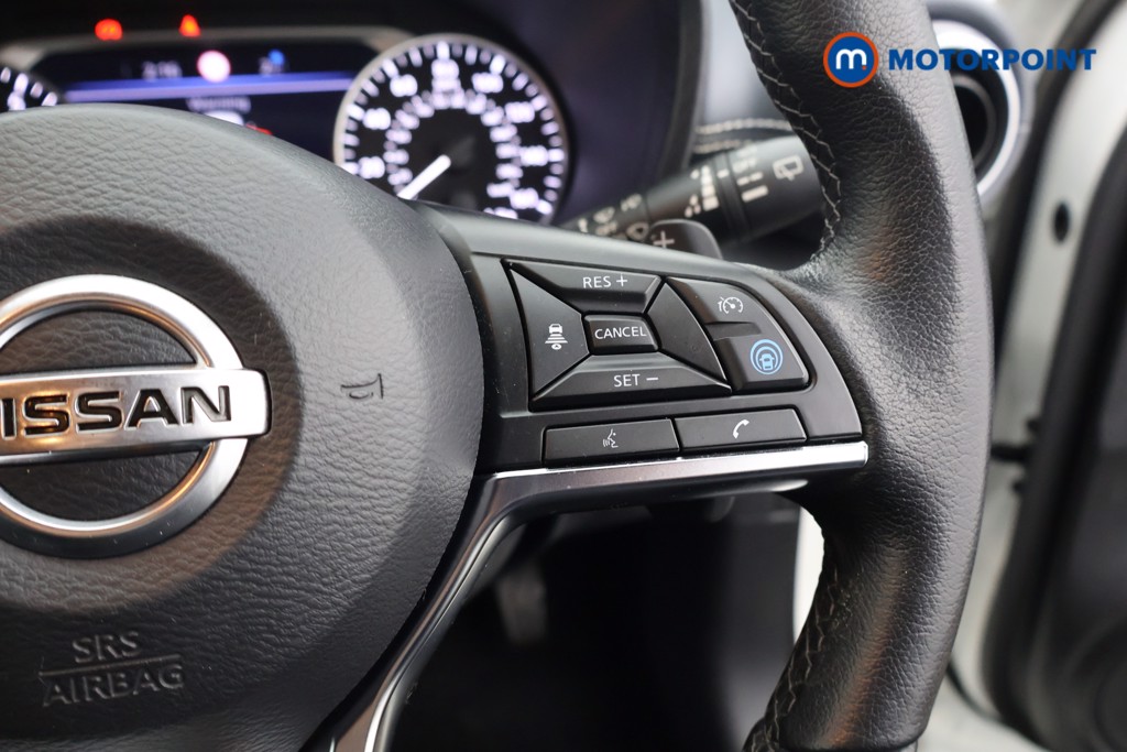 Used Nissan Juke 2022 for sale - 77327002: Photo 11