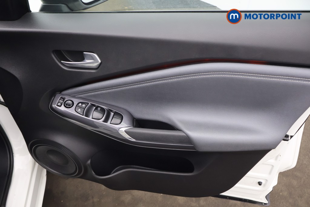 Used Nissan Juke 2022 for sale - 77327002: Photo 18