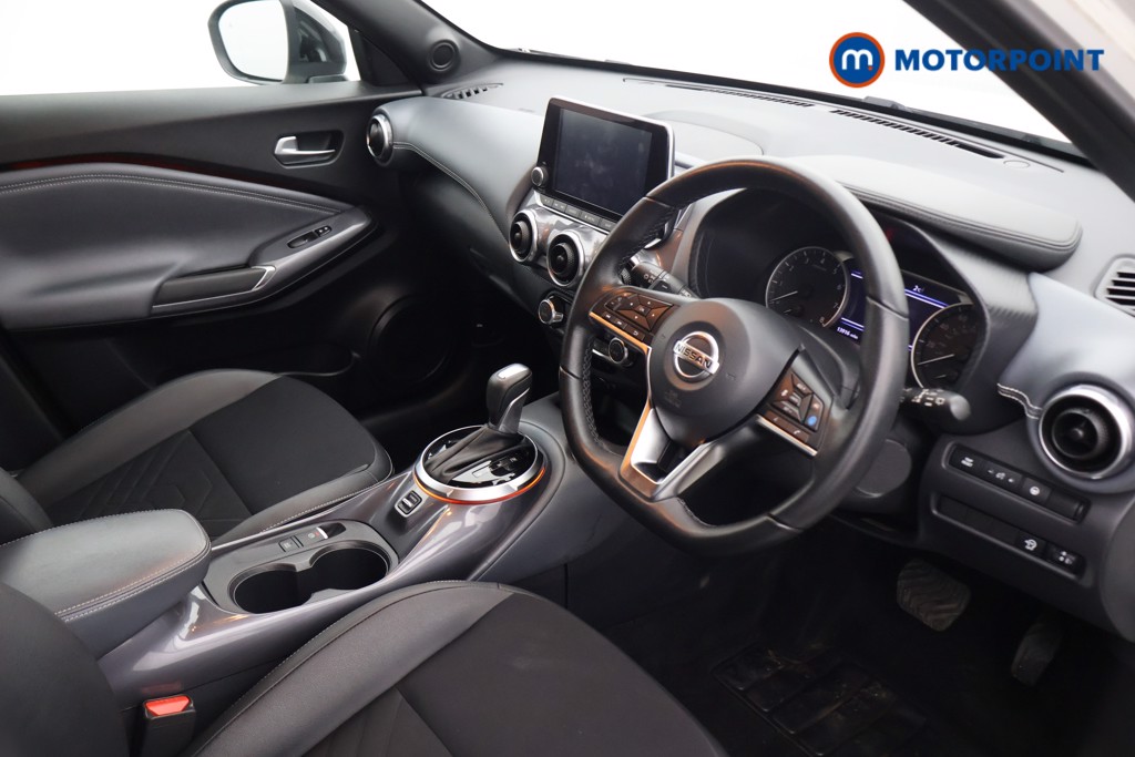 Used Nissan Juke 2022 for sale - 77327002: Photo 19