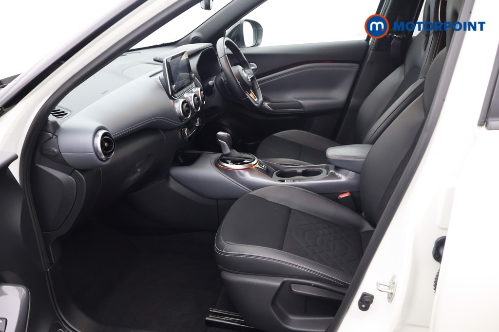 Used Nissan Juke 2022 for sale - 77327002: Photo 26