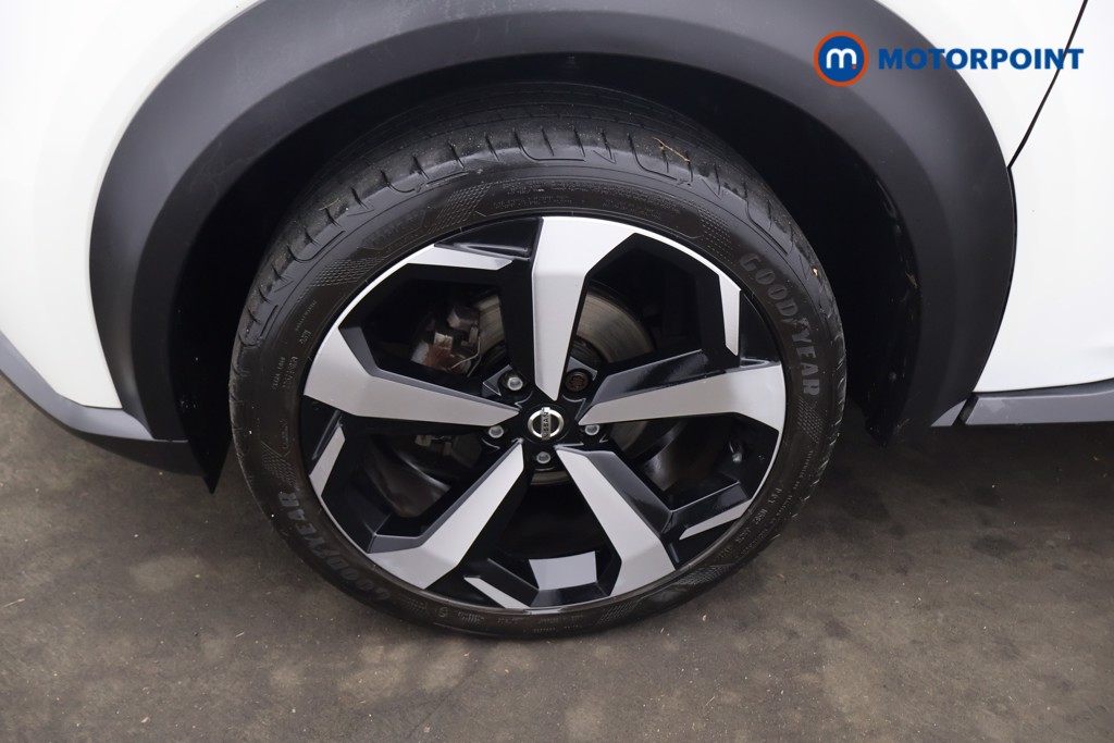 Used Nissan Juke 2022 for sale - 77327002: Photo 28