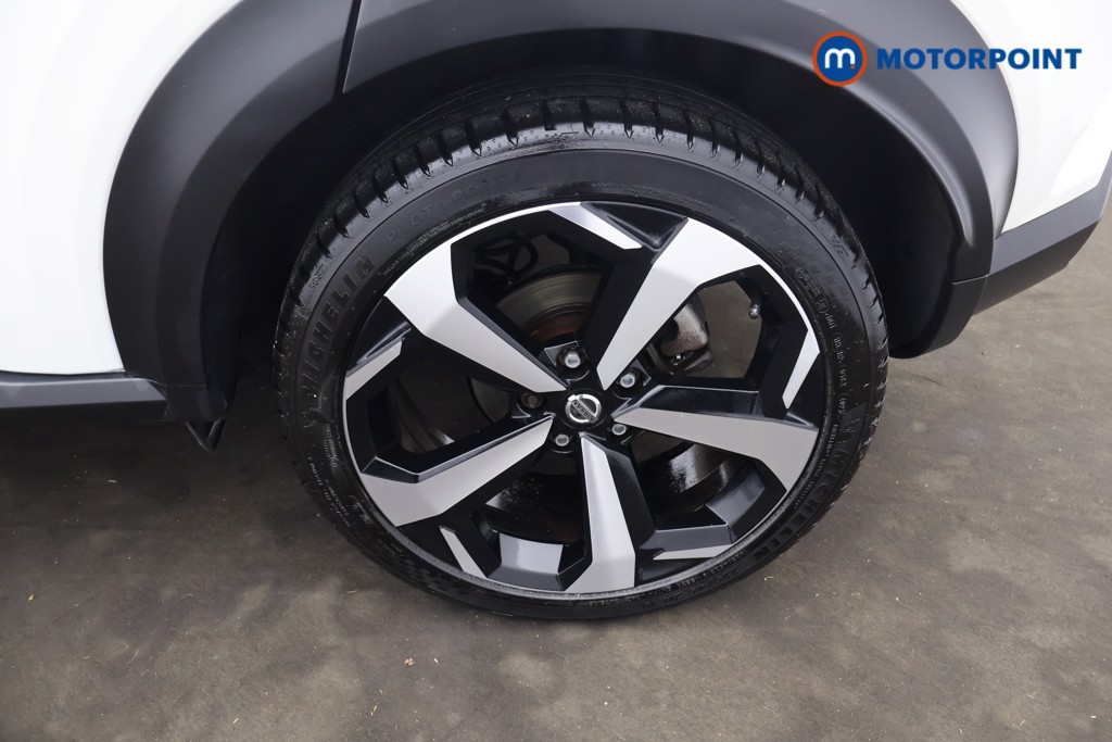 Used Nissan Juke 2022 for sale - 77327002: Photo 29