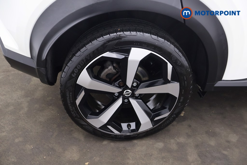 Used Nissan Juke 2022 for sale - 77327002: Photo 30