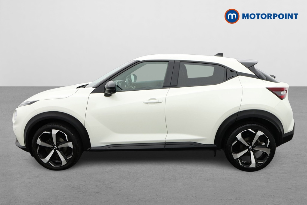 Used Nissan Juke 2022 for sale - 77327002: Photo 4