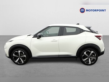 Used Nissan Juke 2022 for sale - 77327002: Photo