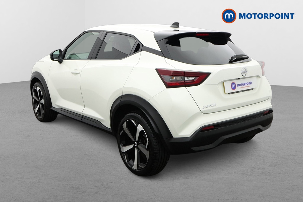 Used Nissan Juke 2022 for sale - 77327002: Photo 5