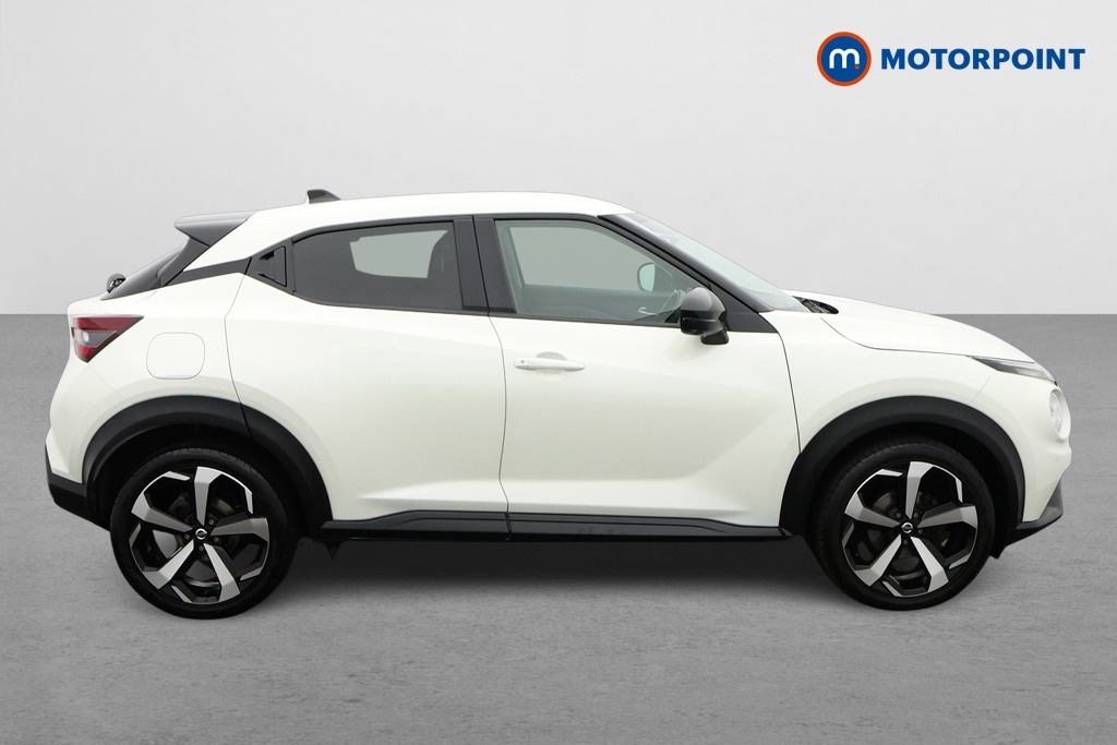 Used Nissan Juke 2022 for sale - 77327002: Photo 8