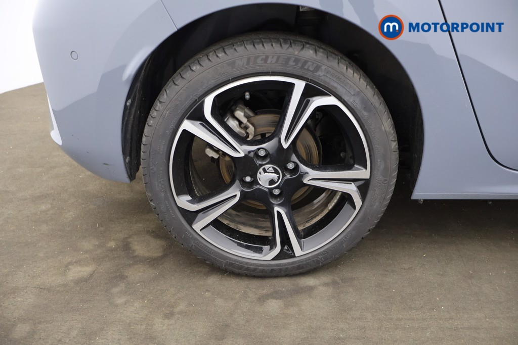 Used Vauxhall Corsa 2025 for sale - 77872872: Photo 10