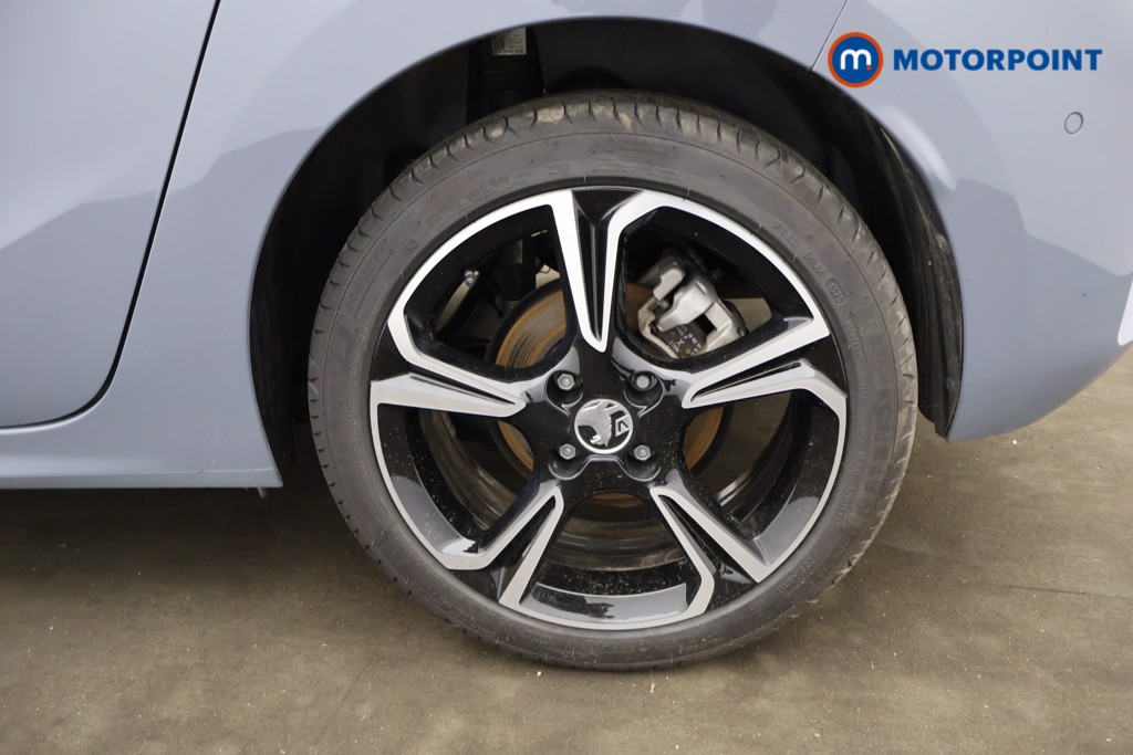 Used Vauxhall Corsa 2025 for sale - 77872872: Photo 11