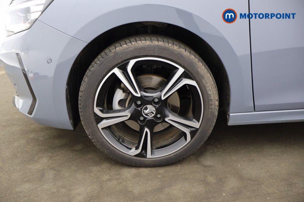 Used Vauxhall Corsa 2025 for sale - 77872872: Photo 12