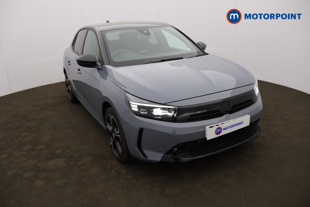 Used Vauxhall Corsa 2025 for sale - 77872872: Photo 13