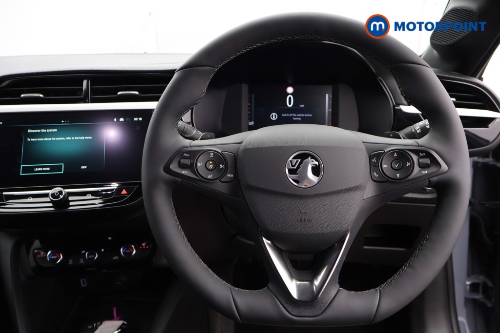 Used Vauxhall Corsa 2025 for sale - 77872872: Photo 14