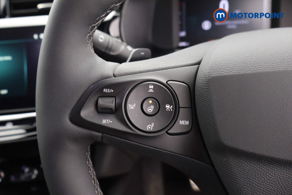 Used Vauxhall Corsa 2025 for sale - 77872872: Photo 15