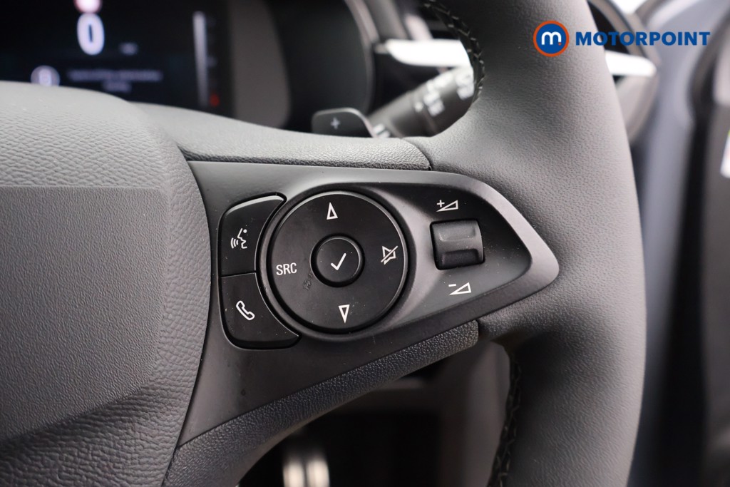 Used Vauxhall Corsa 2025 for sale - 77872872: Photo 16