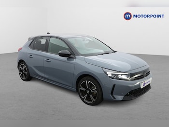 Used Vauxhall Corsa 2025 for sale - 77872872: Photo