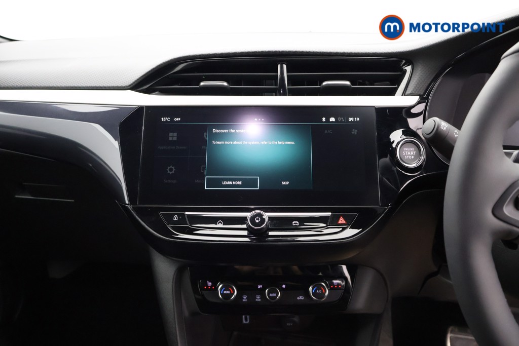 Used Vauxhall Corsa 2025 for sale - 77872872: Photo 22