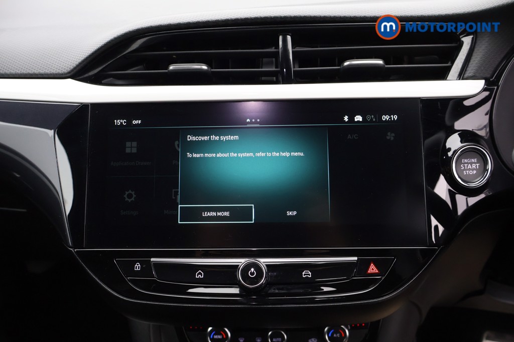 Used Vauxhall Corsa 2025 for sale - 77872872: Photo 23