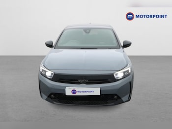 Used Vauxhall Corsa 2025 for sale - 77872872: Photo