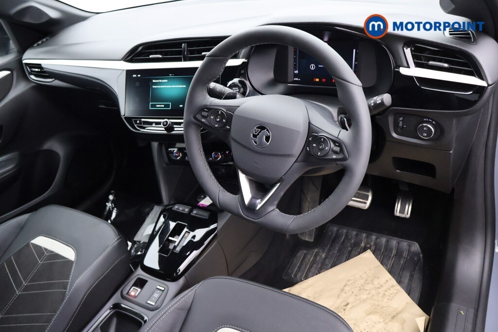 Used Vauxhall Corsa 2025 for sale - 77872872: Photo 33