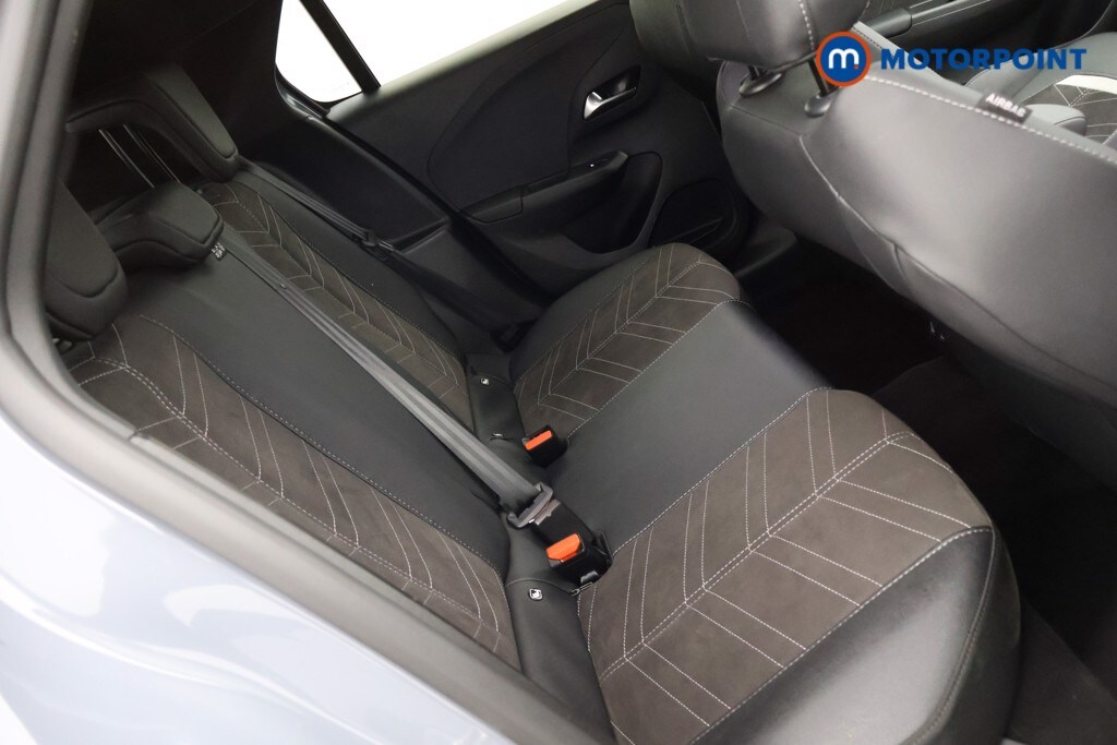 Used Vauxhall Corsa 2025 for sale - 77872872: Photo 35