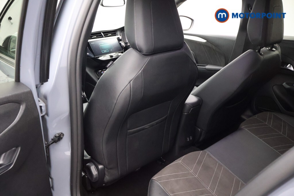 Used Vauxhall Corsa 2025 for sale - 77872872: Photo 38