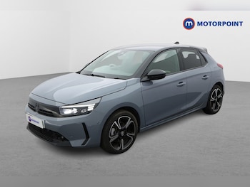 Used Vauxhall Corsa 2025 for sale - 77872872: Photo