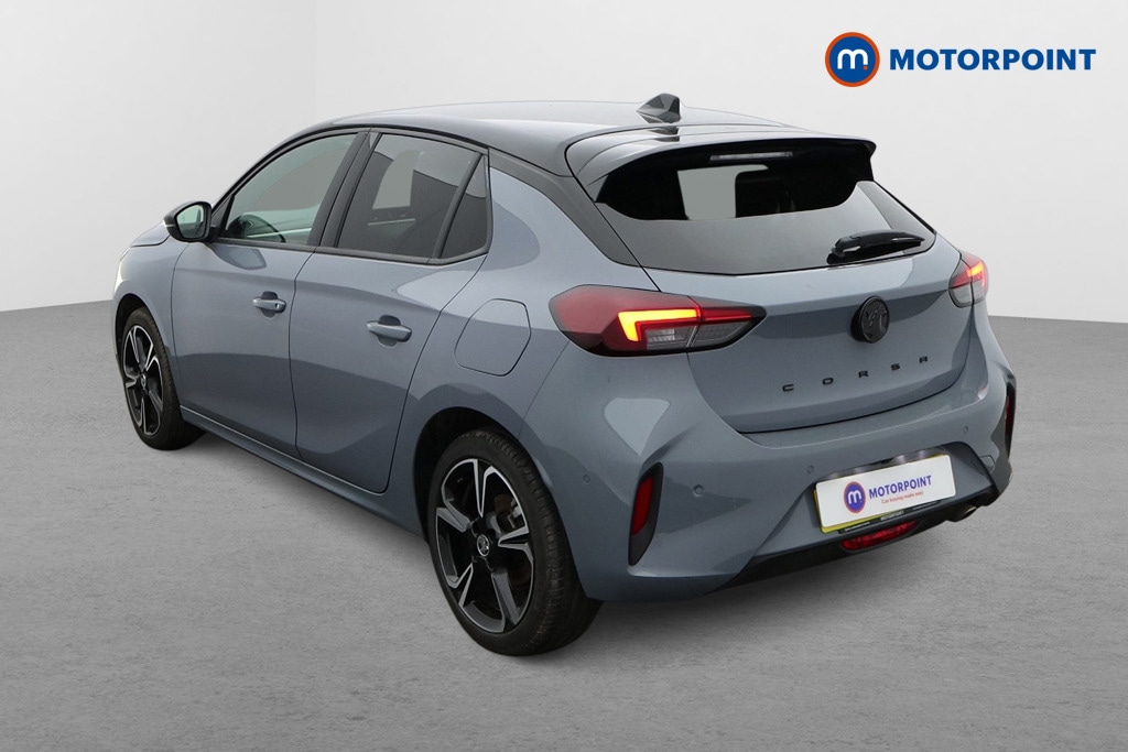 Used Vauxhall Corsa 2025 for sale - 77872872: Photo 5
