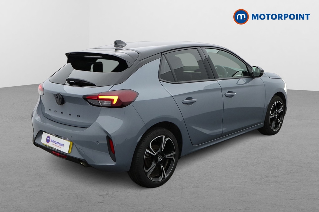 Used Vauxhall Corsa 2025 for sale - 77872872: Photo 7