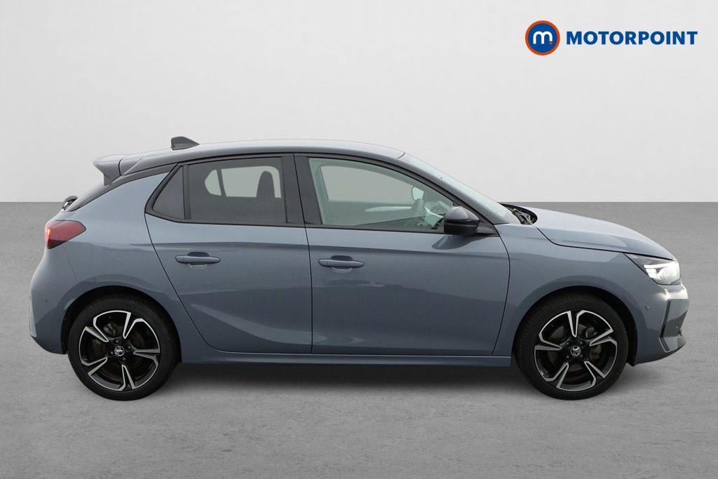 Used Vauxhall Corsa 2025 for sale - 77872872: Photo 8