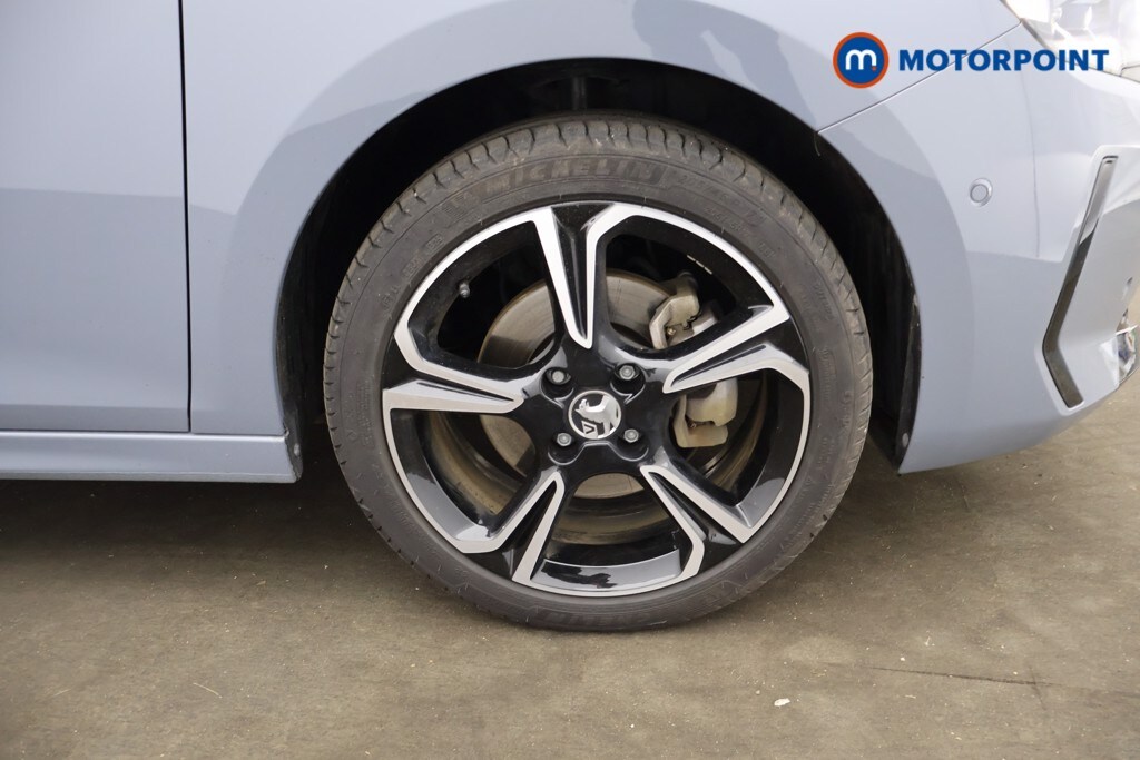 Used Vauxhall Corsa 2025 for sale - 77872872: Photo 9