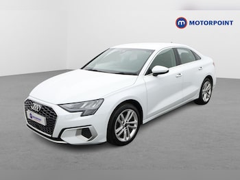 Used Audi A3 2023 for sale - 78721811: Photo