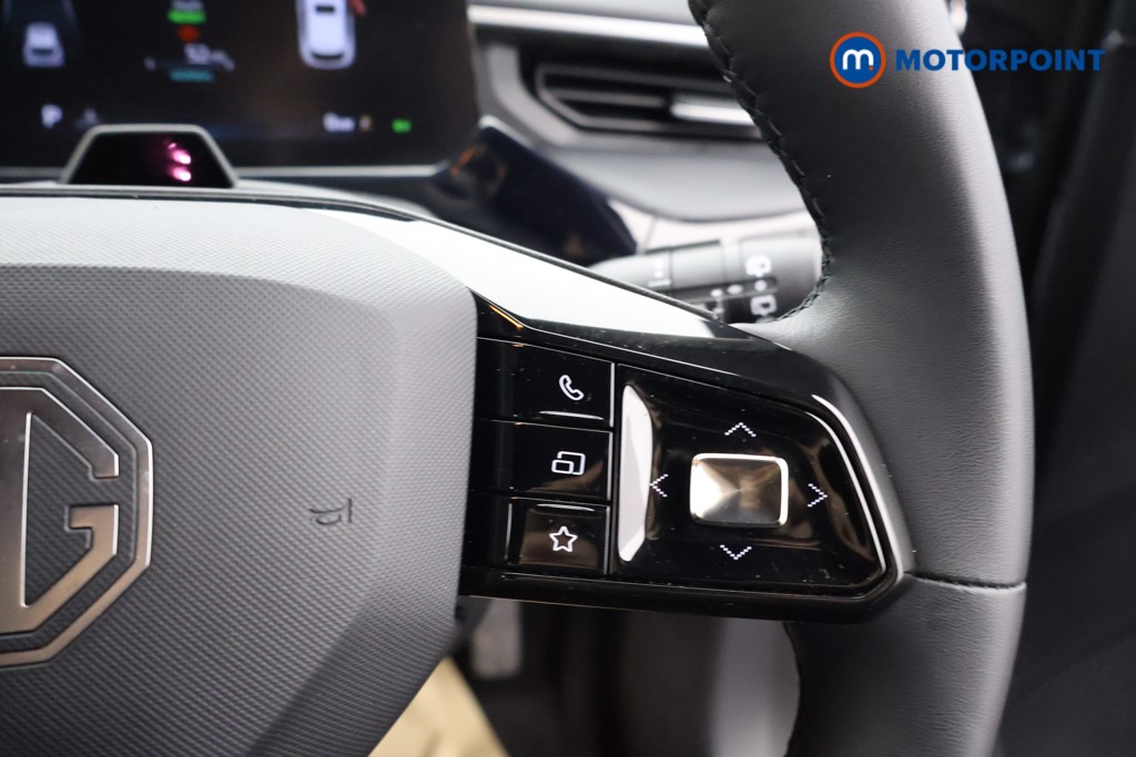 Used MG MG3 2025 for sale - 78095366: Photo 11