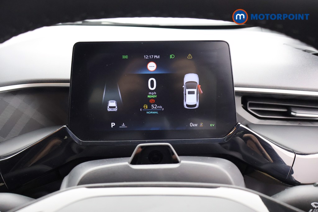 Used MG MG3 2025 for sale - 78095366: Photo 12